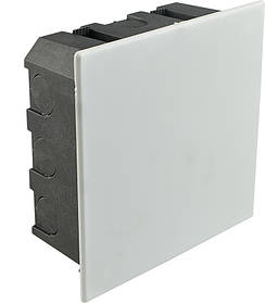 Для бетонних, цегляних стін