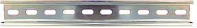 Din-рейка TH(TS)-35-1,5 (1м/шт)