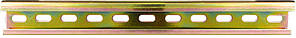 Din-рейка TH(TS)-32 (1м/шт)