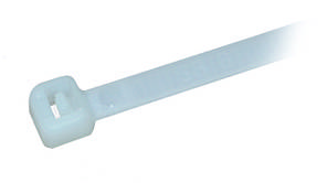 Хомути кабельні  CHS 750 х 8 мм білі (упак 100шт)