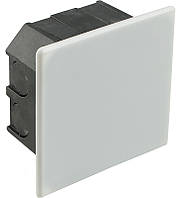 Розподільча коробка  85*85*45 (бетон)