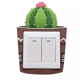 Рамки для розеток і вимикачів