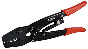 З храповим механізмом