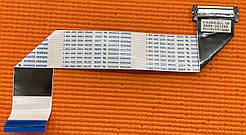 Шлейф LVDS BN96-24134R WENXIN E230343 AWM 20706 105C 60V VW-1