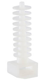 Майданчики для хомутів