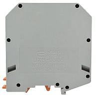 Клемник JXB 95/35 сірий