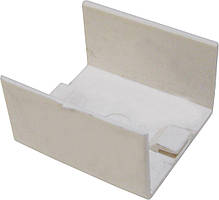 З`єднувач для короба АСКО УКРЕМ 60*40