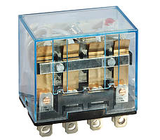 Реле LY4 (АС 220 V)