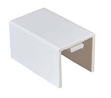 З`єднувач для короба АСКО УКРЕМ 16*16