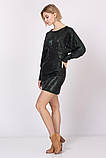 Сукня TAKEASY S-L Зелений fw220794_grn_S-L, фото 3