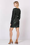 Сукня TAKEASY S-L Зелений fw220794_grn_S-L, фото 4
