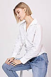 Рубашка TAKEASY S-L Білий fw220796_whi_S-L, фото 3