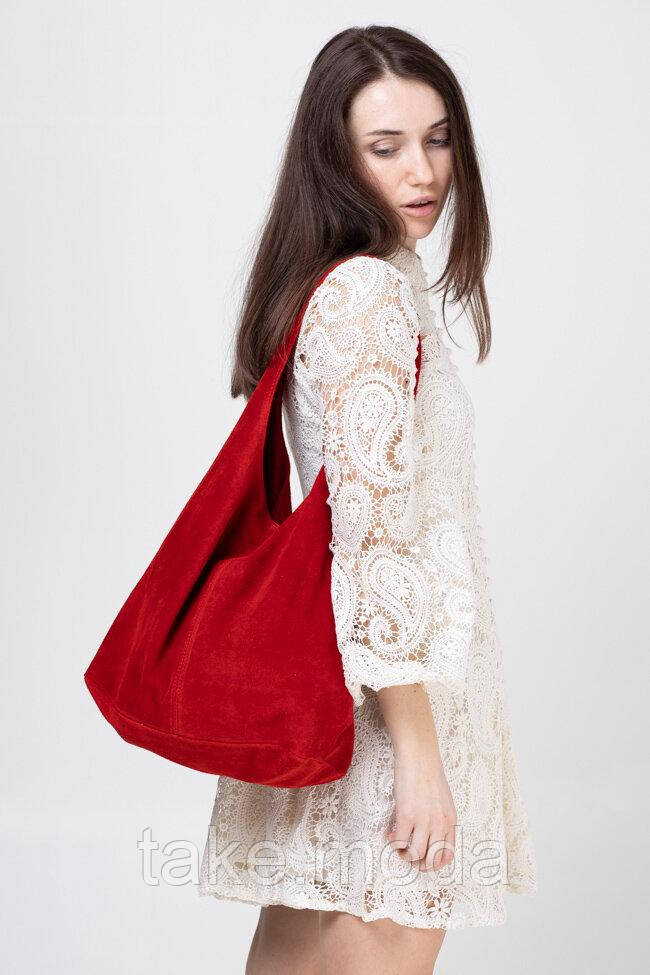 Сумка TAKEASY TU Червоний ss220079_red_TU