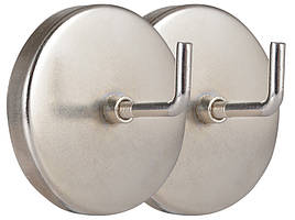 7213  магнітний гачок (2шт)