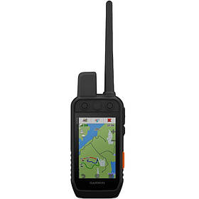 Garmin Alpha 300i gps навігатор для собак 010-02806-51