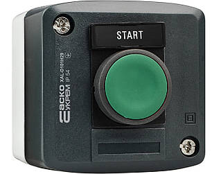 Пости керування серії XAL-D