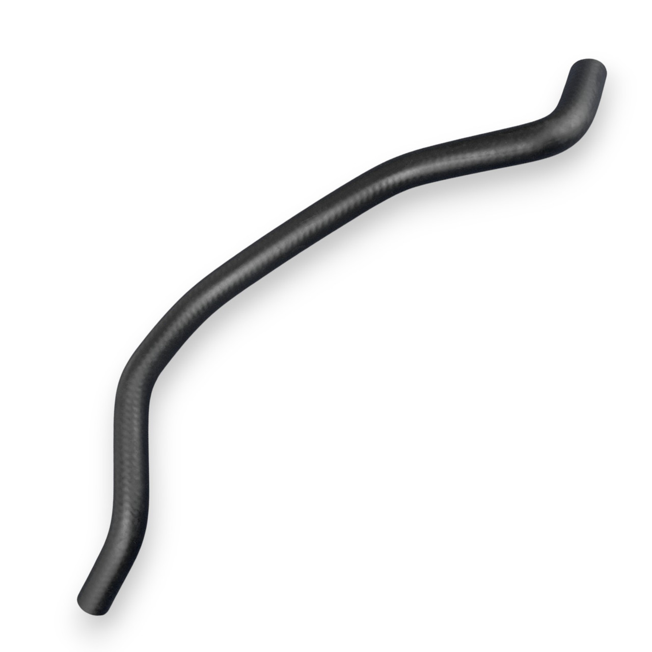 Патрубок системи охолодження від розширювального бачка до радіатора нижній Chery Forza A13-1303112FA