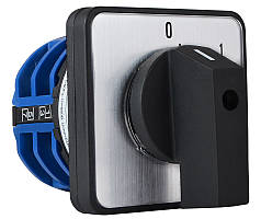 Перемикач пакетний типу ПКП SBI 32A/2.823 (0-1 3 полюса)