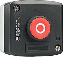 XAL-D112 Пост одномісний "СТОП"