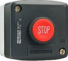 XAL-D114 Пост одномісний "СТОП"