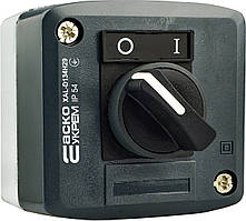 XAL-D134H29  Пост одномісний перемикач 2-позиційний