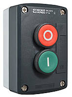 XAL-D213 Пост двомісний "Старт - Стоп"