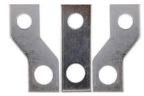 Шина перехідна  ШП 100A (комплект 6шт)