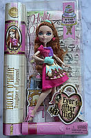 Евер афтер хай Покриті цукром Sugar Coated Holly OHair Холлі