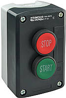 XAL-D215 Пост двомісний "Старт - Стоп"