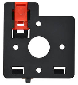 Адаптери для кріплення на DIN-рейку ПКП SBI 16-32А