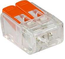 Клема з’єднувальна універсальна CMK-612