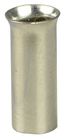 Гільзи з'єднувальні мідні серії EN