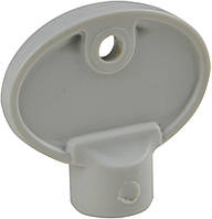 Ключ пластиковий до корпусу з АБС-пластику серії UBox