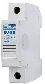 Дзвінок на DIN-рейку