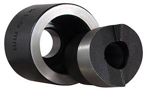 Різак  для ручного просічного інструменту МАР-60 d 21,8 mm