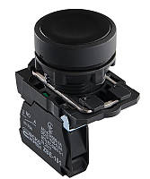 TB5-AA21 Кнопка "Старт" чорна