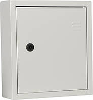 Корпус модульний металевий Light, 24 модулі, навісний IP31, серії UBox