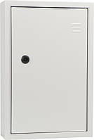 Корпус модульний металевий Light, 36 модулів, навісний IP31, серії UBox