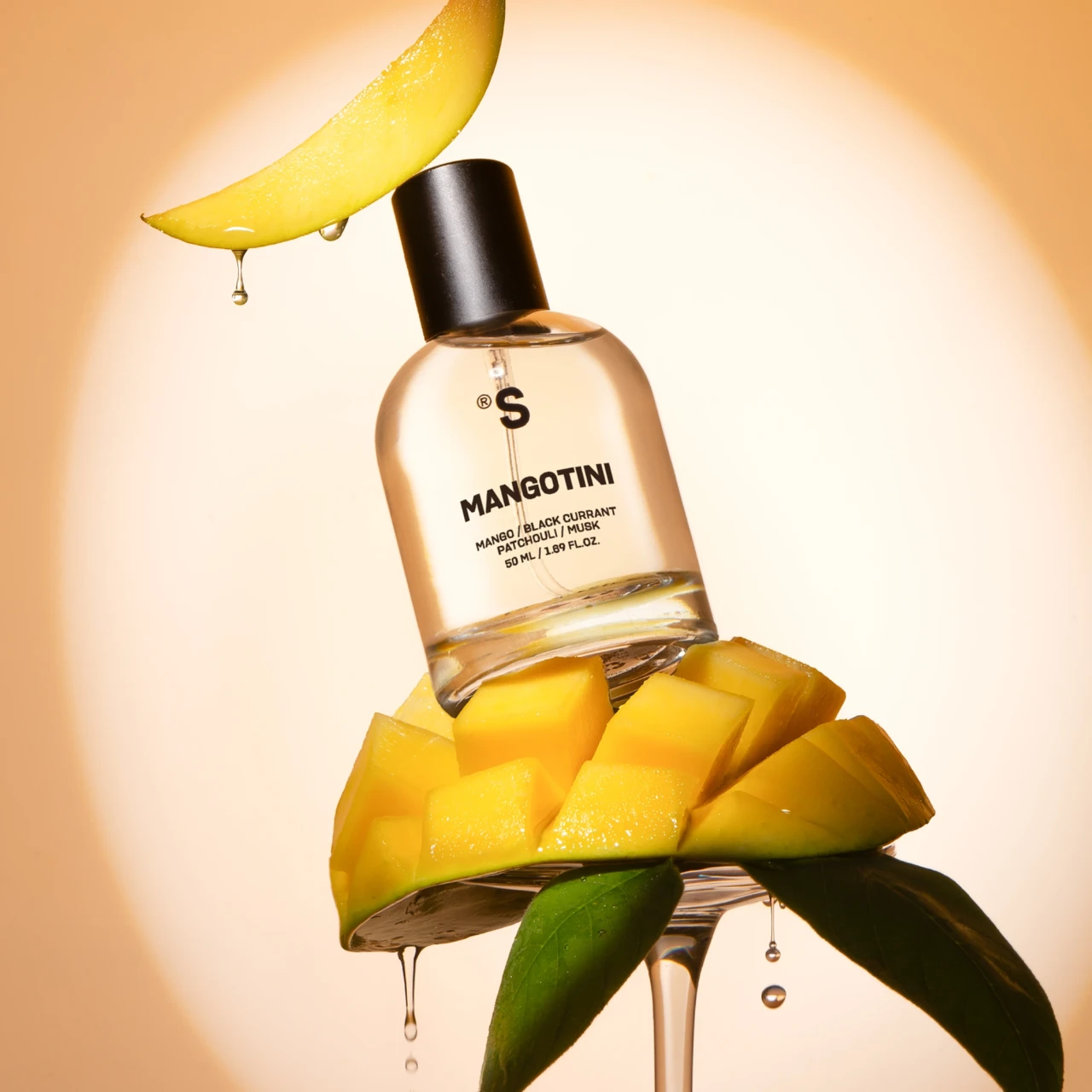 Sister’s Aroma Парфум Mangotini ,50 мл