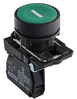 TB5-AA3311 Кнопка "Старт" зелені