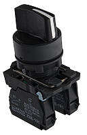 TB5-AD33 Кнопка поворотна 3-поз. Станд. ручка