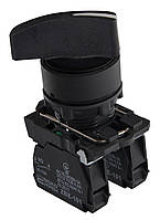 TB5-AJ33 Кнопка  поворотна 3-поз.  подовжена ручка