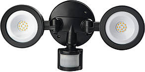 Світлодіодний світильник з інфрачервоним датчиком руху СДР-64 (3800-4250K)