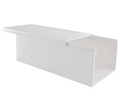 Короб АСКО УКРЕМ 100*75/2000 мм