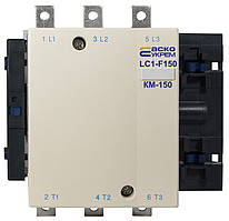 Контактор KM 150 М7 230В (LC1-F150)