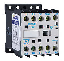 Пускач ПМ 0-06-10 M7 230B (LC1-K0610)