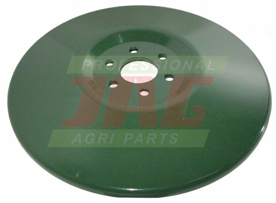 Диск варіатора fi40 для комбайну John Deere 2064-2066 2254-2266, фото 1