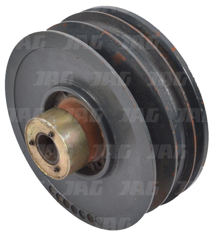 Варіатор в зборі приводу молотильного барабана комбайна Claas Commandor 112-228 Dominator 48-150, фото 1