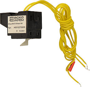 Аварійний контакт