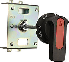 Ручний привід перемикання до ВА E UTrust 125